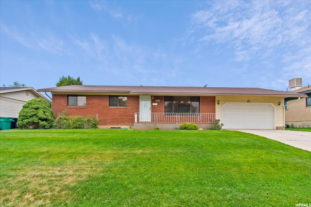 5940 South 2000th Street West Roy, UT 84067 - Photo 1 of 1