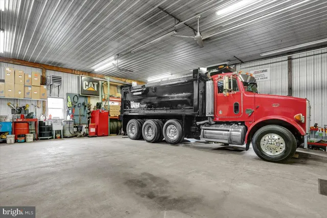 $650,000 | 520 Sunday Road, Lenhartsville, PA 19534