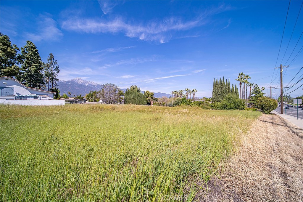 9118 Base Line Road Rancho Cucamonga, CA 91701 - Photo 5 of 5 a view of an ocean with city