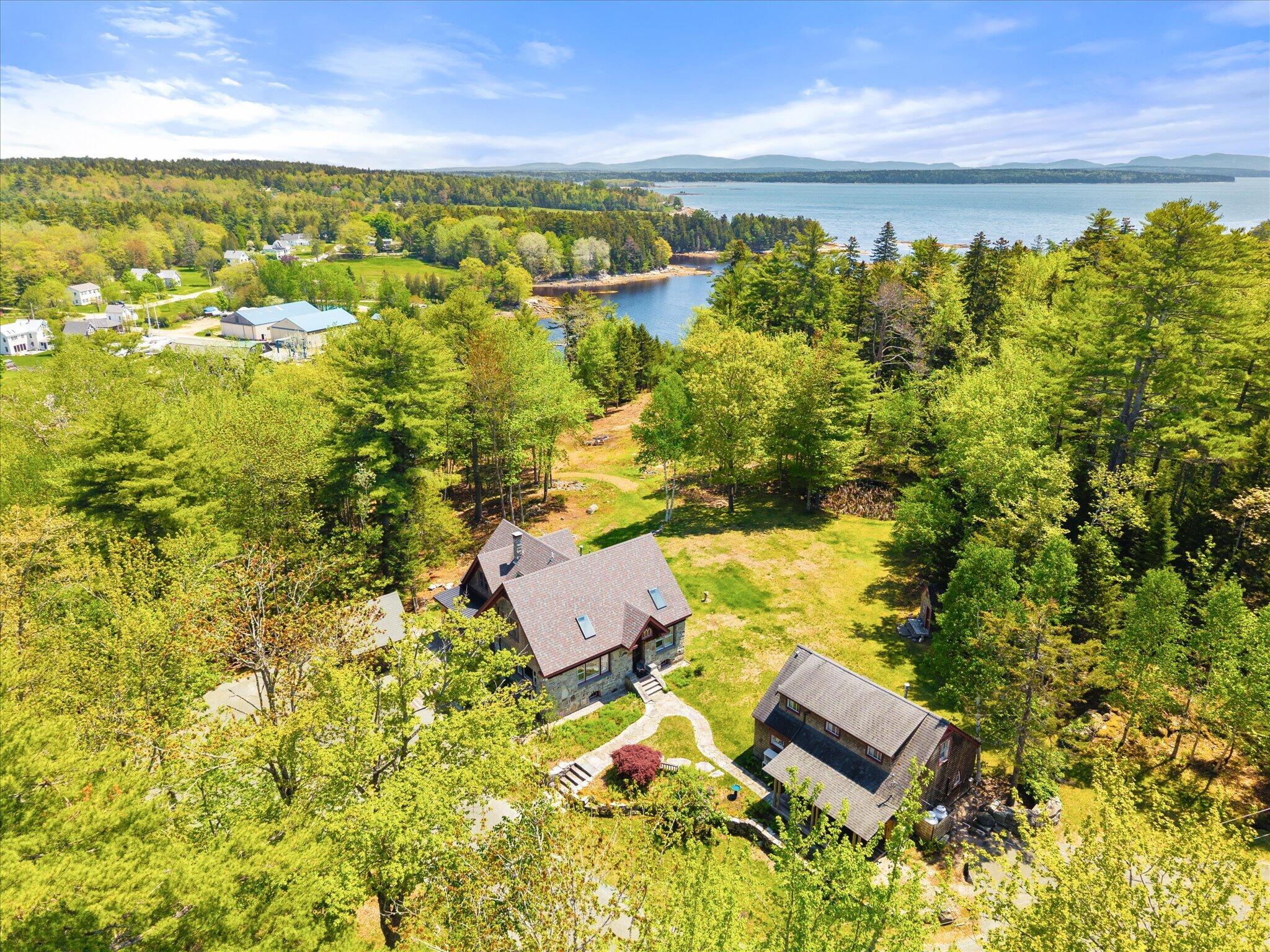 62 York Road Blue Hill, ME 04614 - Photo 52 of 65 33-62 York Rd