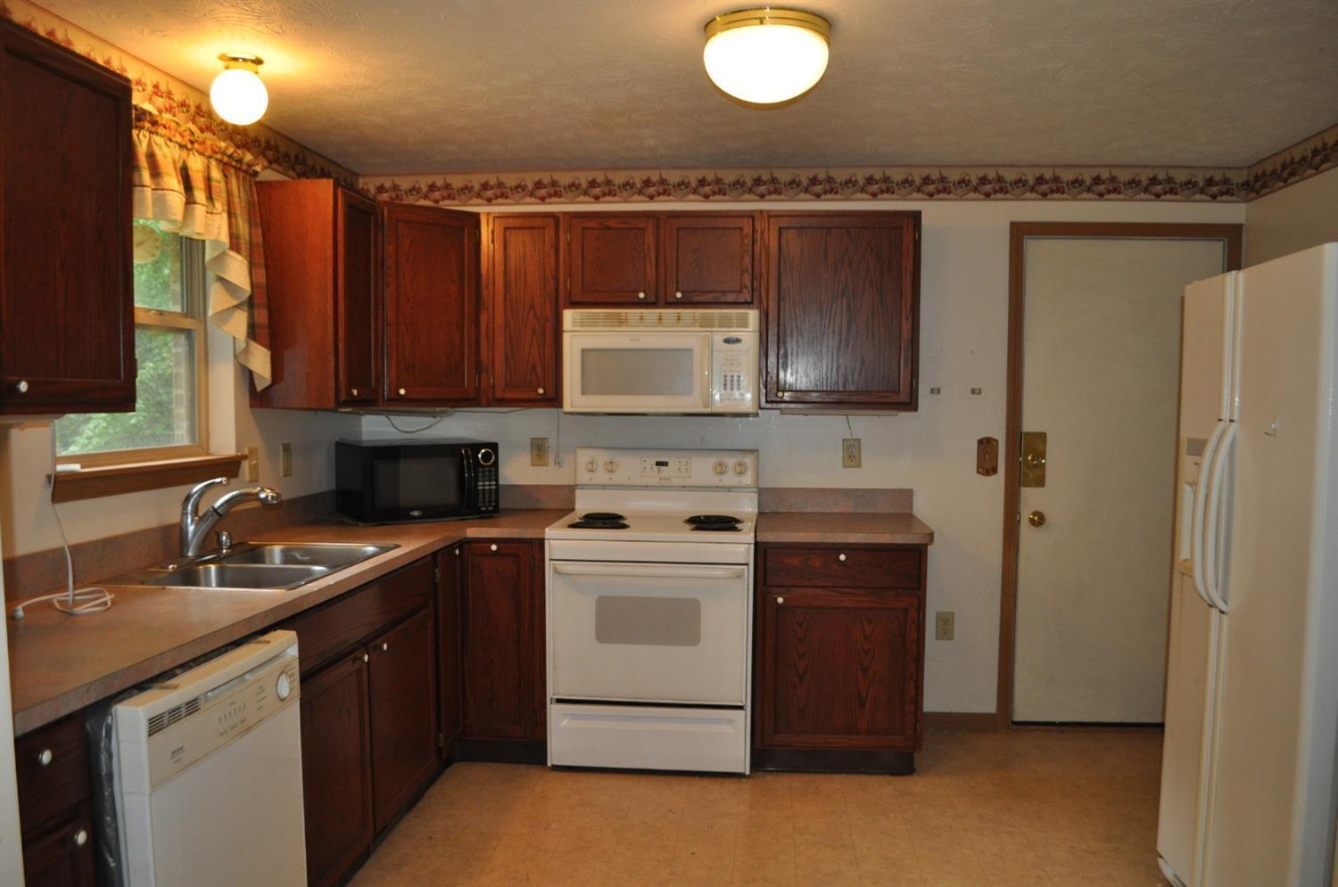 1663 Kress Road Mount Orab, OH 45154 - Photo 10 of 29 Gallery Image 10