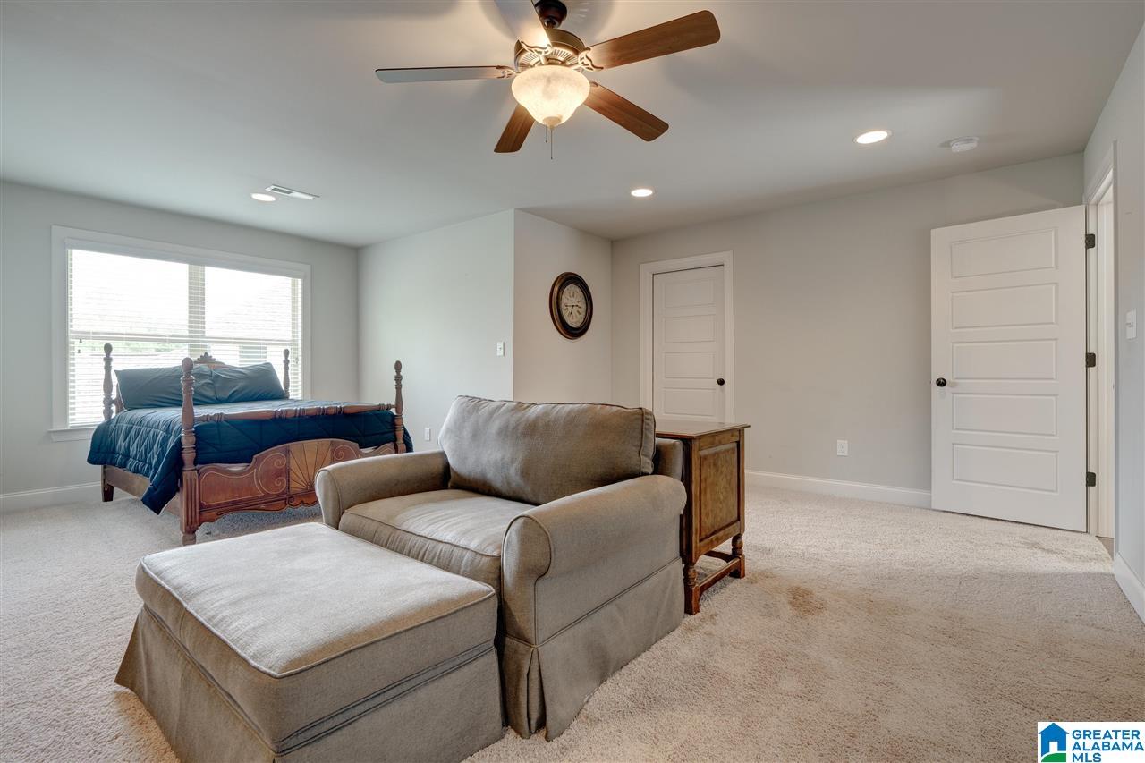 528 Kirkwall Circle Pelham, AL 35124 - Photo 31 of 44