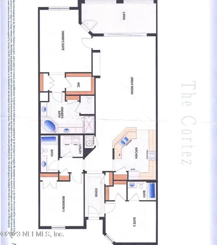 $609,000 | 13846 Atlantic Boulevard, Unit 203, Jacksonville, FL 32225