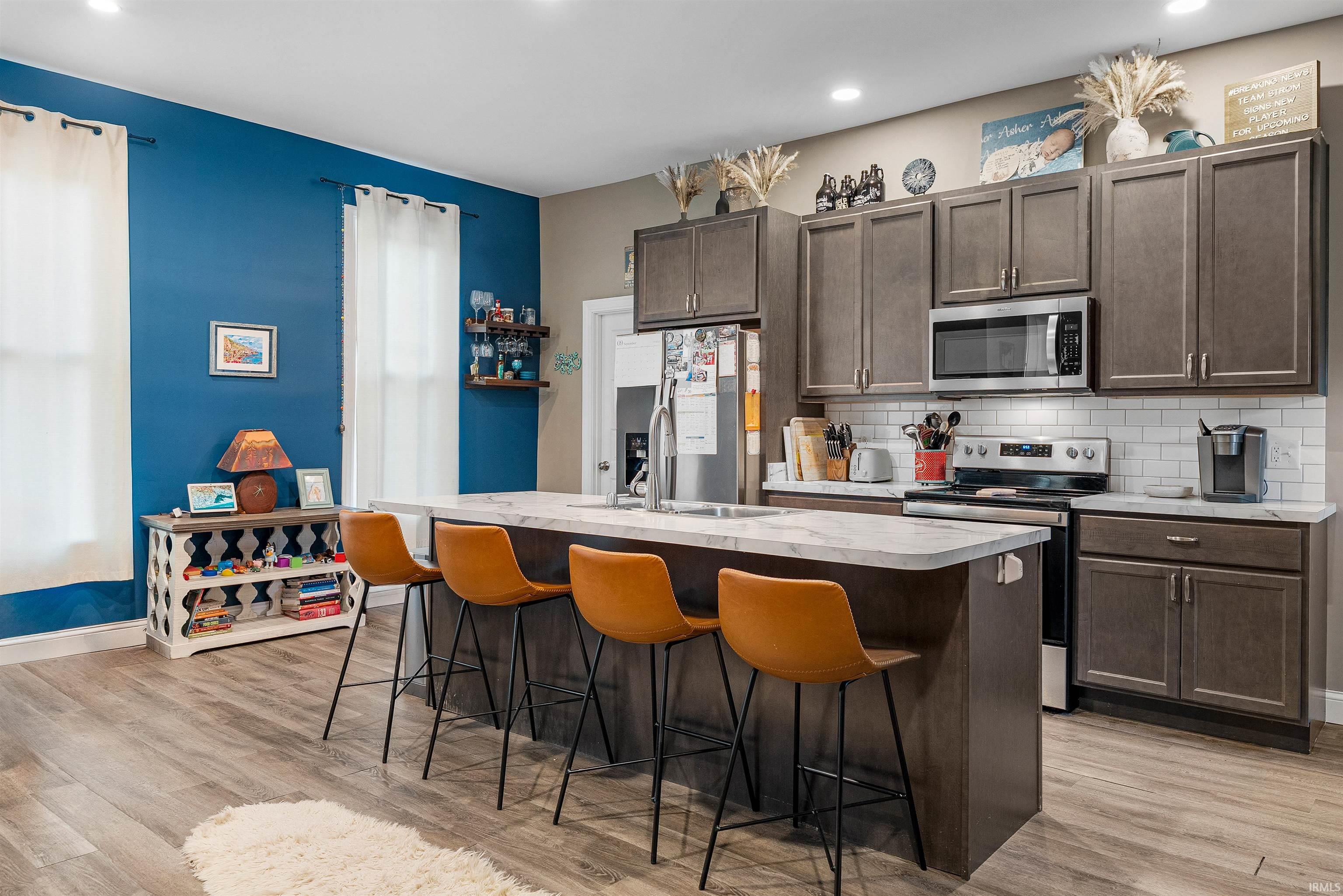 1312 Parrett Street Evansville, IN 47713 - Photo 11 of 36