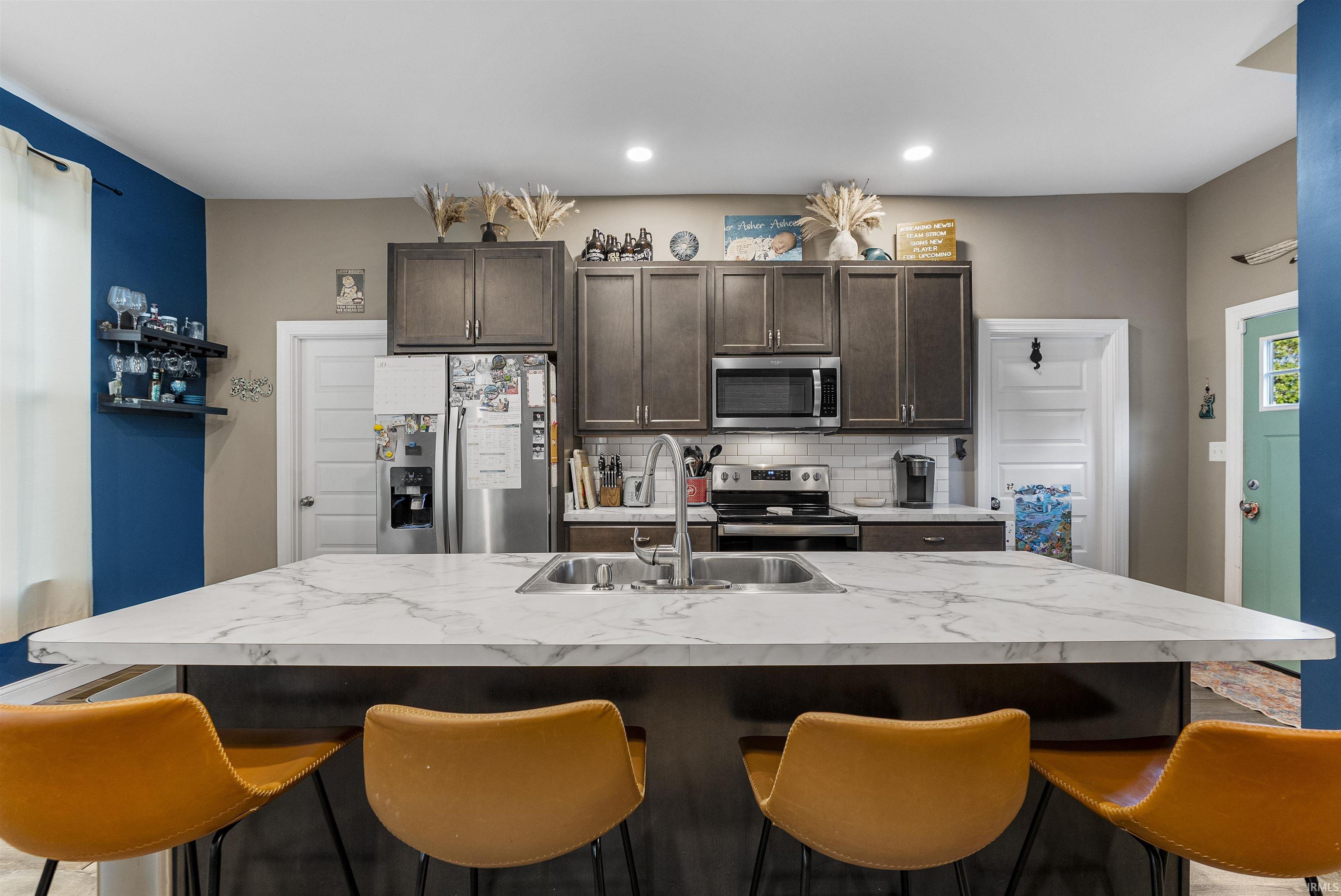 1312 Parrett Street Evansville, IN 47713 - Photo 12 of 36