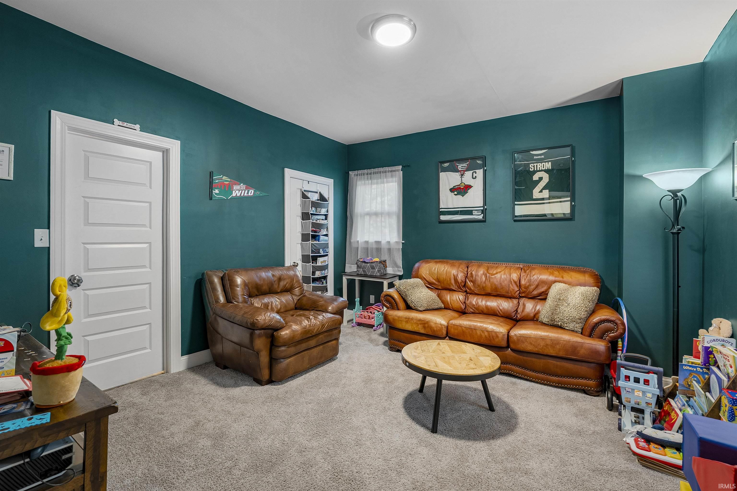 1312 Parrett Street Evansville, IN 47713 - Photo 13 of 36