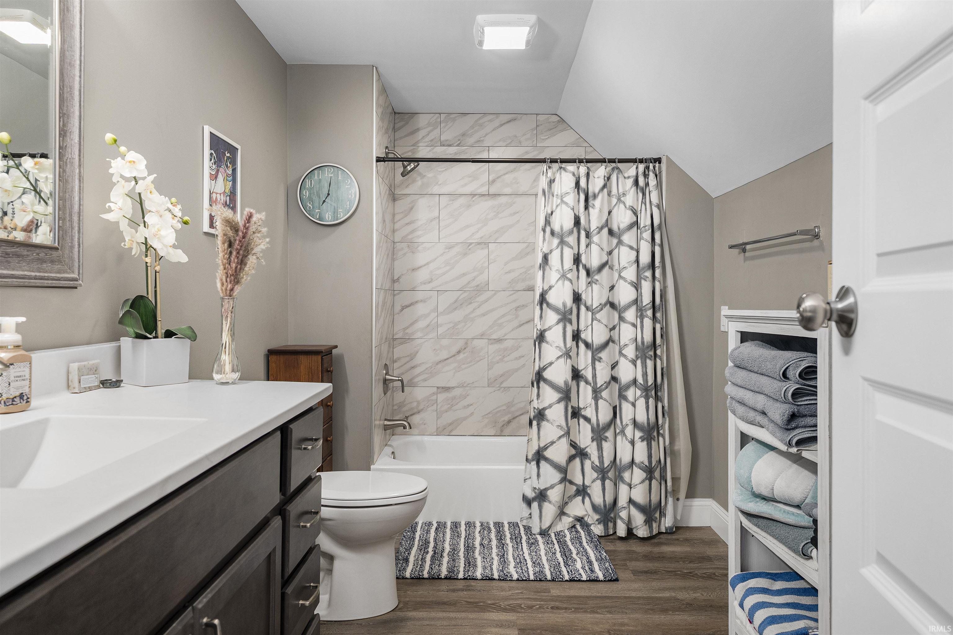 1312 Parrett Street Evansville, IN 47713 - Photo 15 of 36