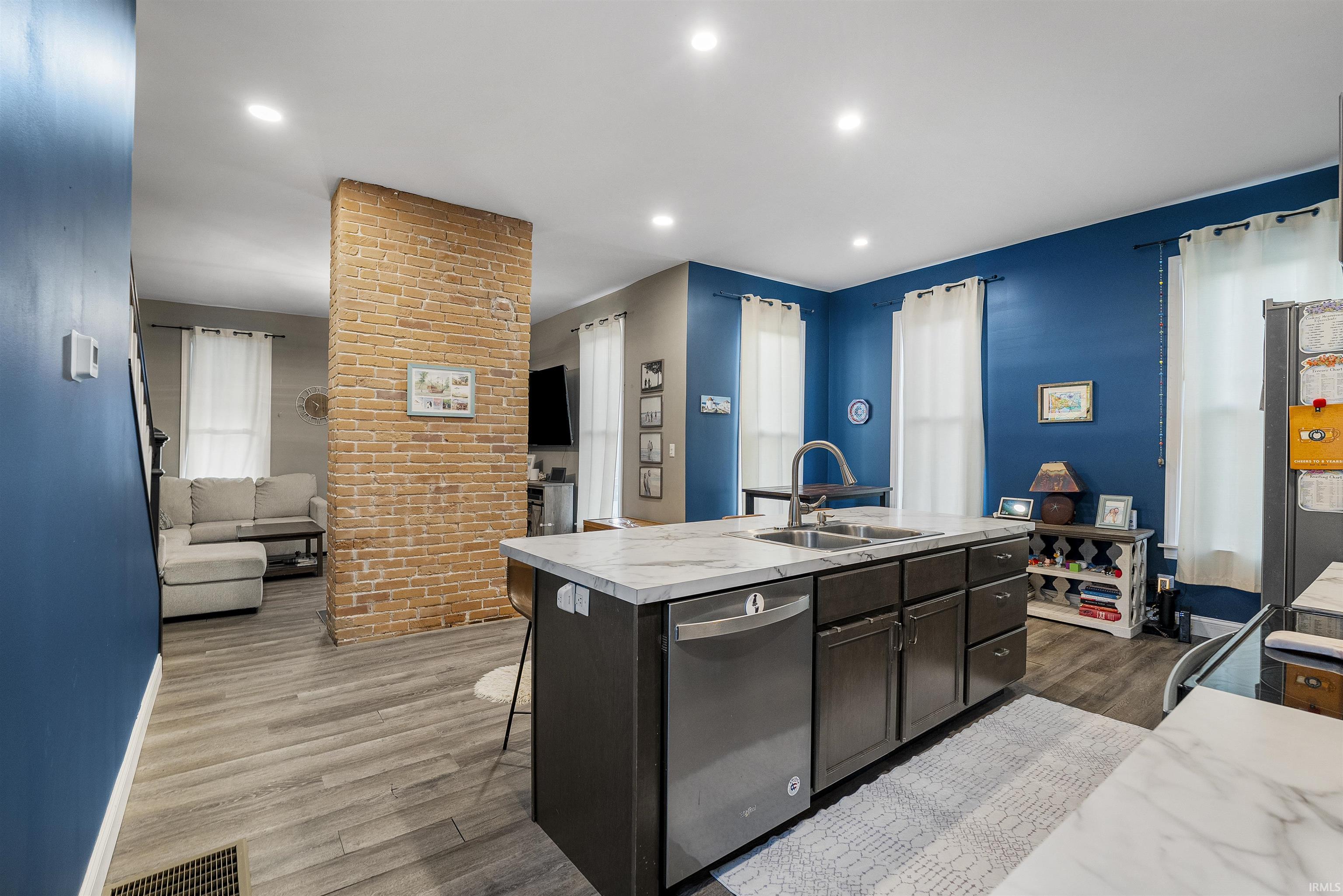 1312 Parrett Street Evansville, IN 47713 - Photo 18 of 36