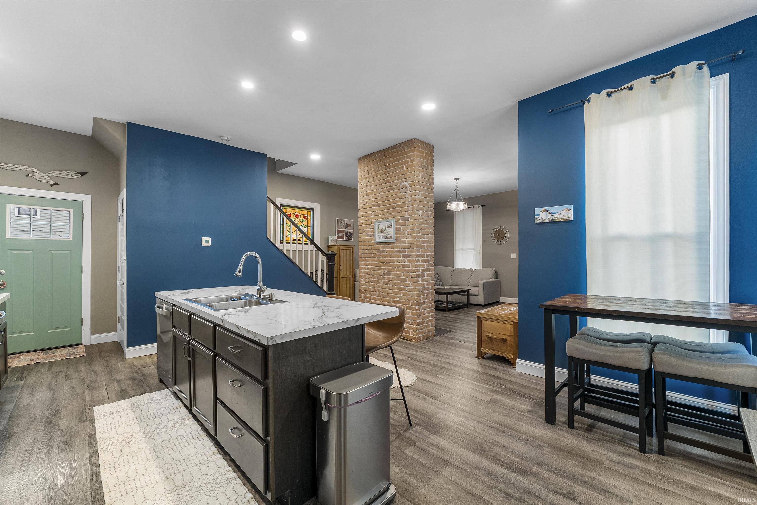 1312 Parrett Street Evansville, IN 47713 - Photo 19 of 36