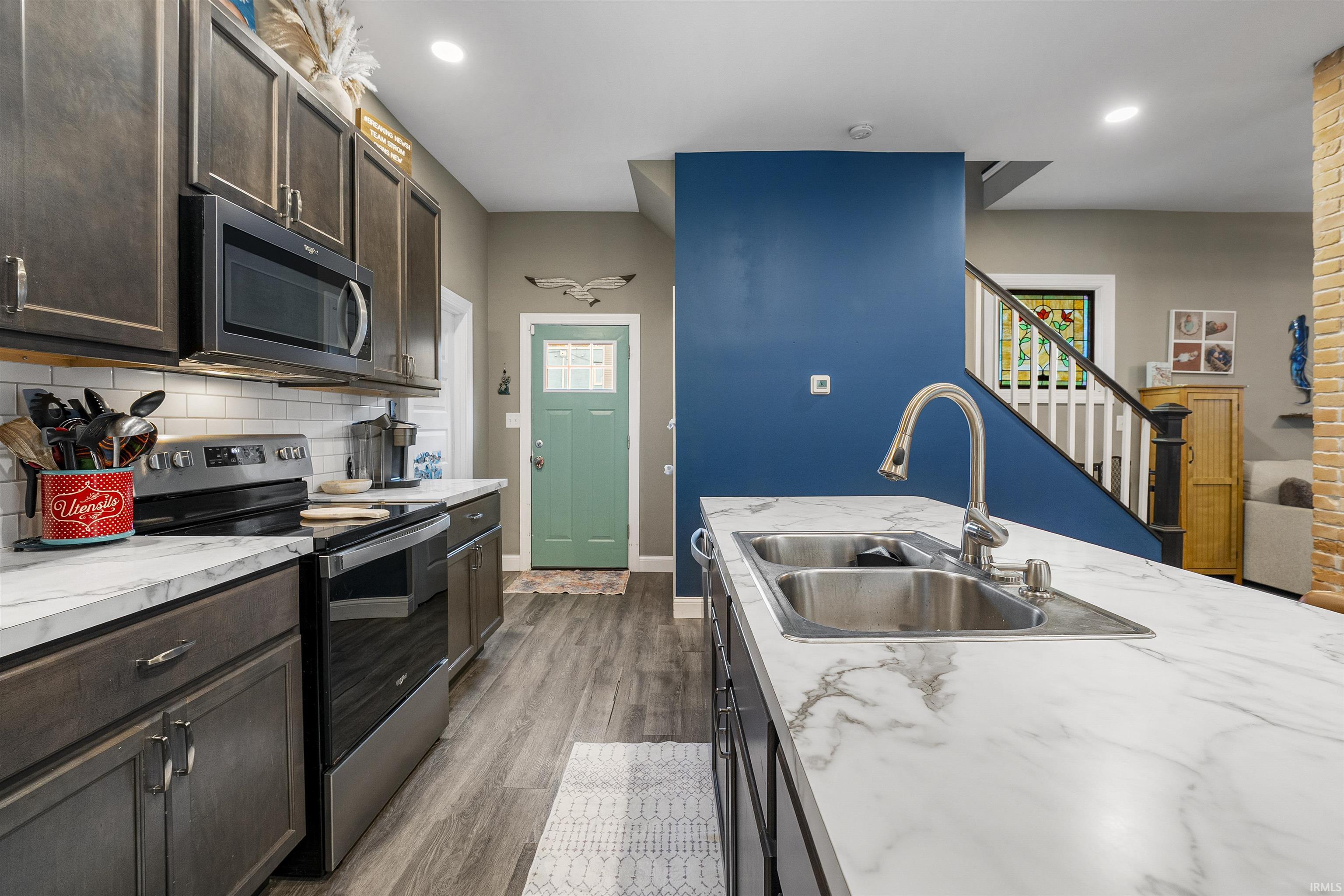 1312 Parrett Street Evansville, IN 47713 - Photo 21 of 36