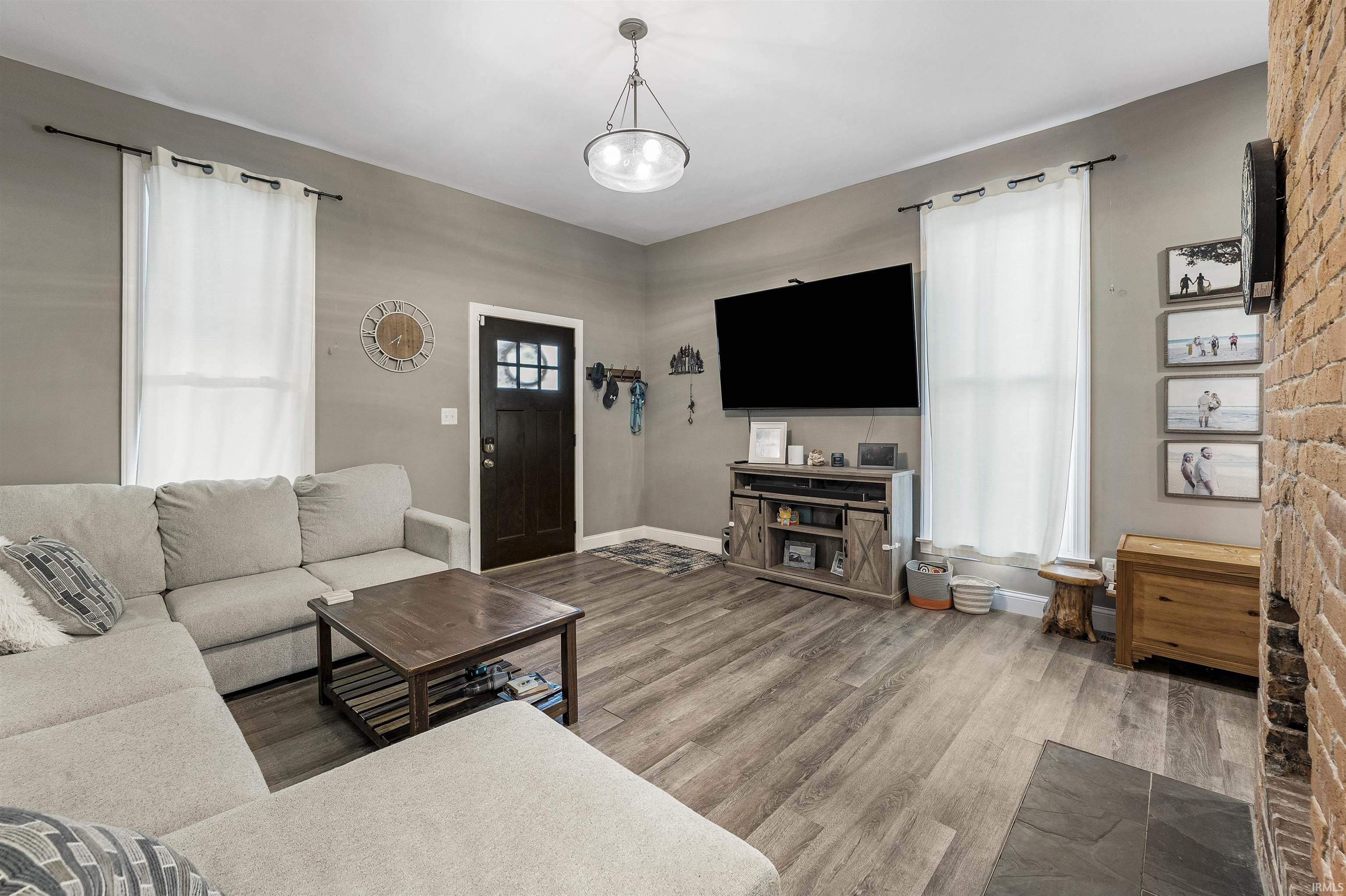 1312 Parrett Street Evansville, IN 47713 - Photo 22 of 36