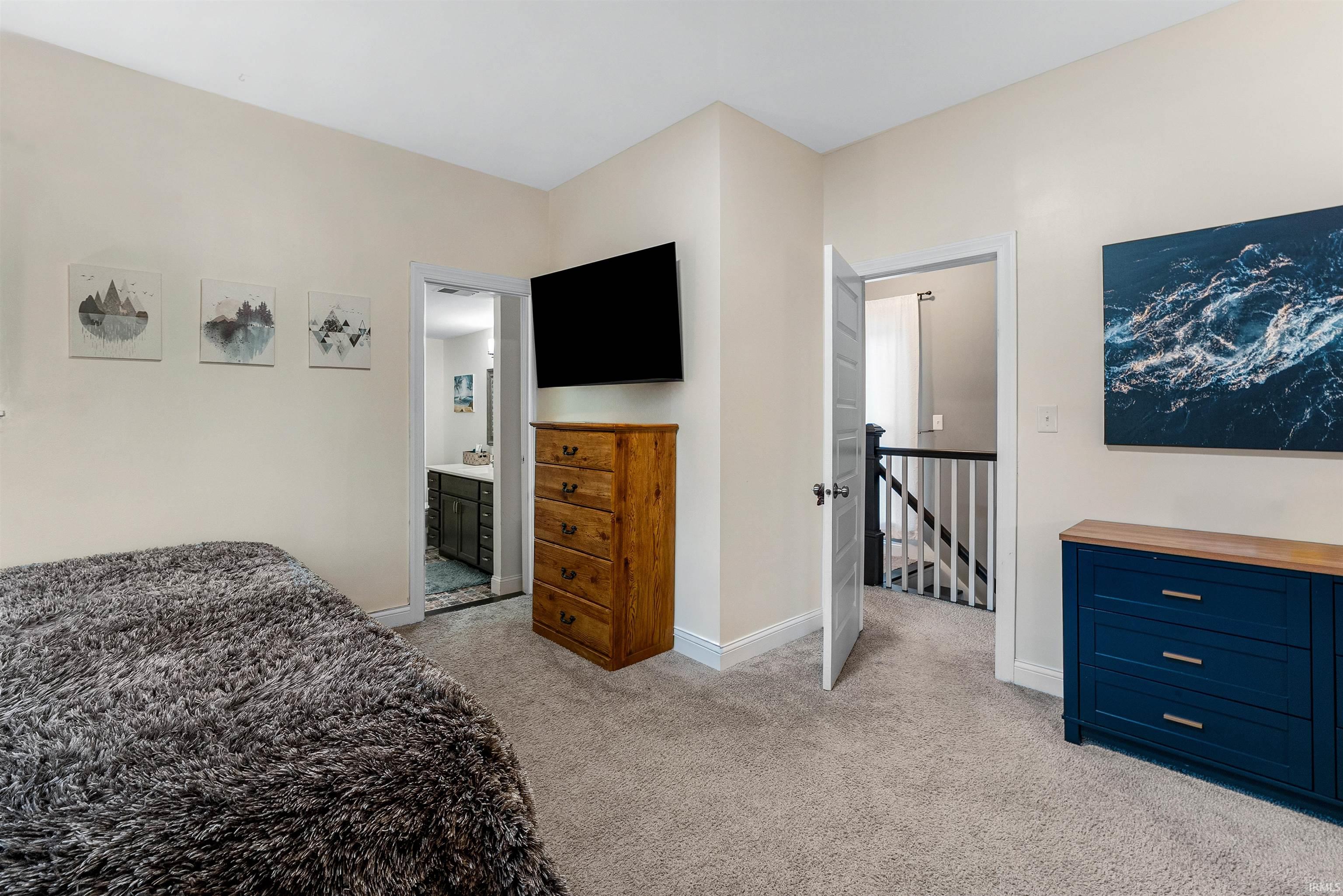 1312 Parrett Street Evansville, IN 47713 - Photo 27 of 36