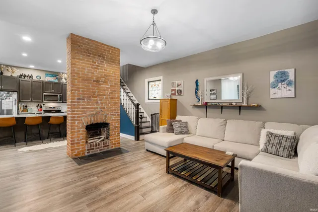 $290,000 | 1312 Parrett Street, Evansville, IN 47713