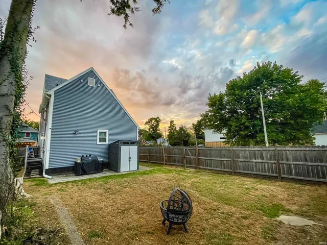 $290,000 | 1312 Parrett Street, Evansville, IN 47713