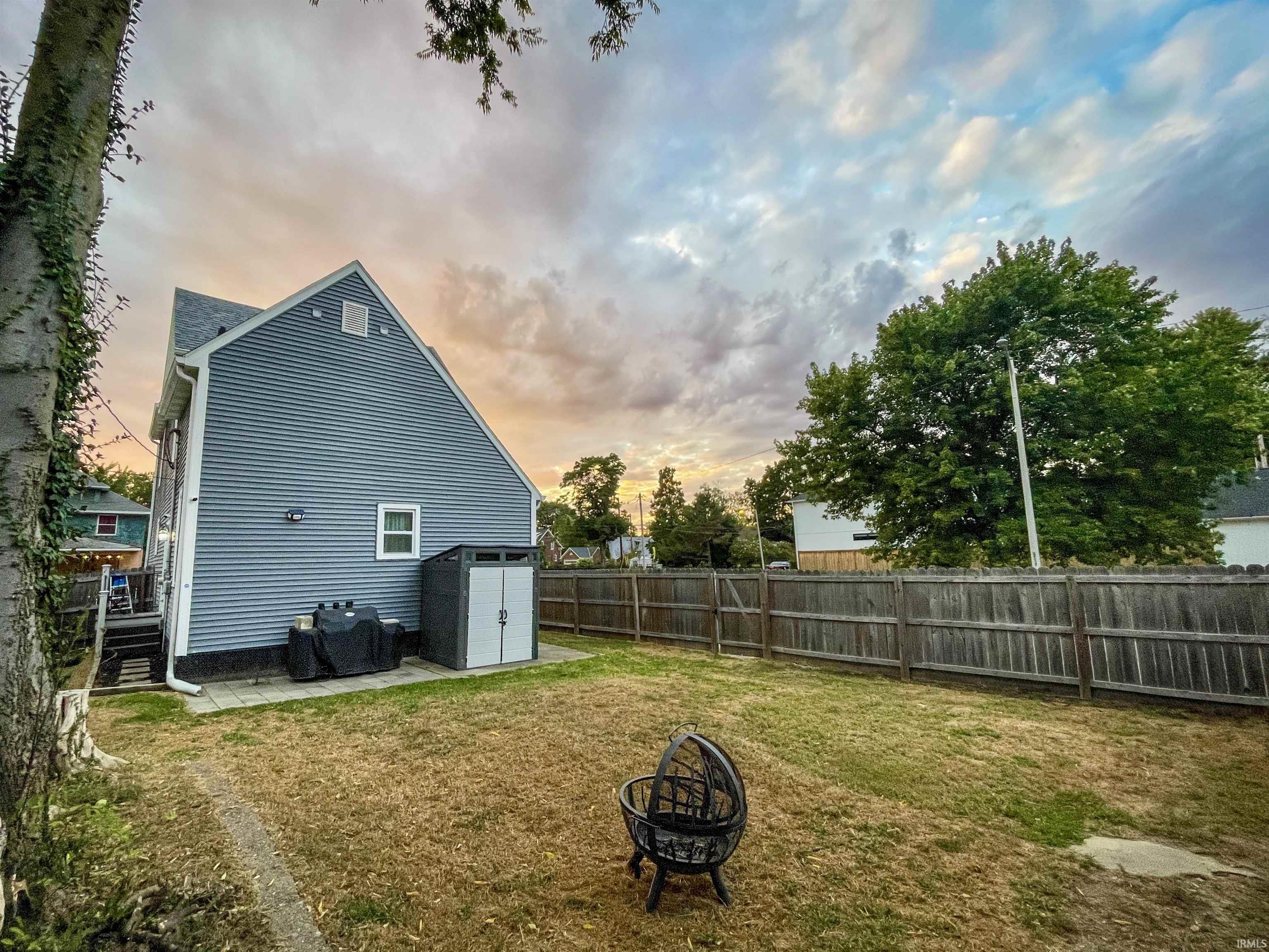 1312 Parrett Street Evansville, IN 47713 - Photo 33 of 36