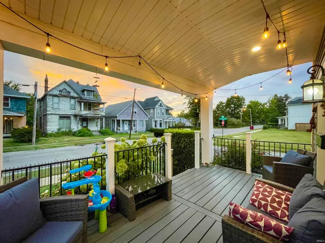 $290,000 | 1312 Parrett Street, Evansville, IN 47713