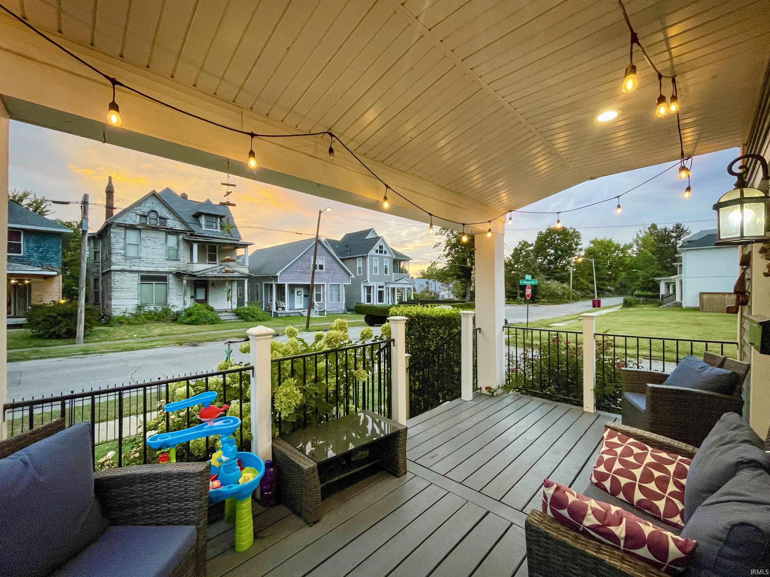 1312 Parrett Street Evansville, IN 47713 - Photo 36 of 36