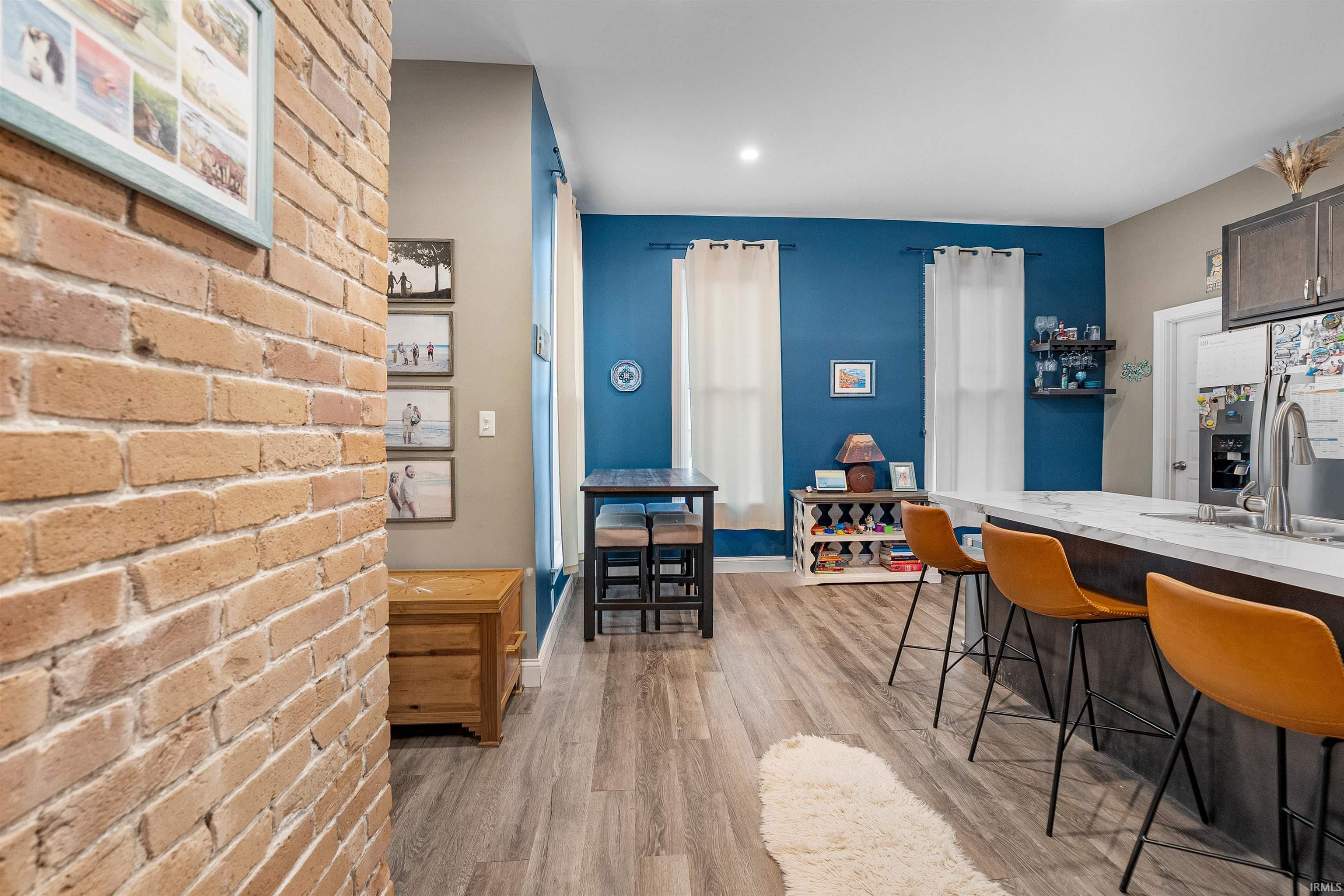 1312 Parrett Street Evansville, IN 47713 - Photo 8 of 36