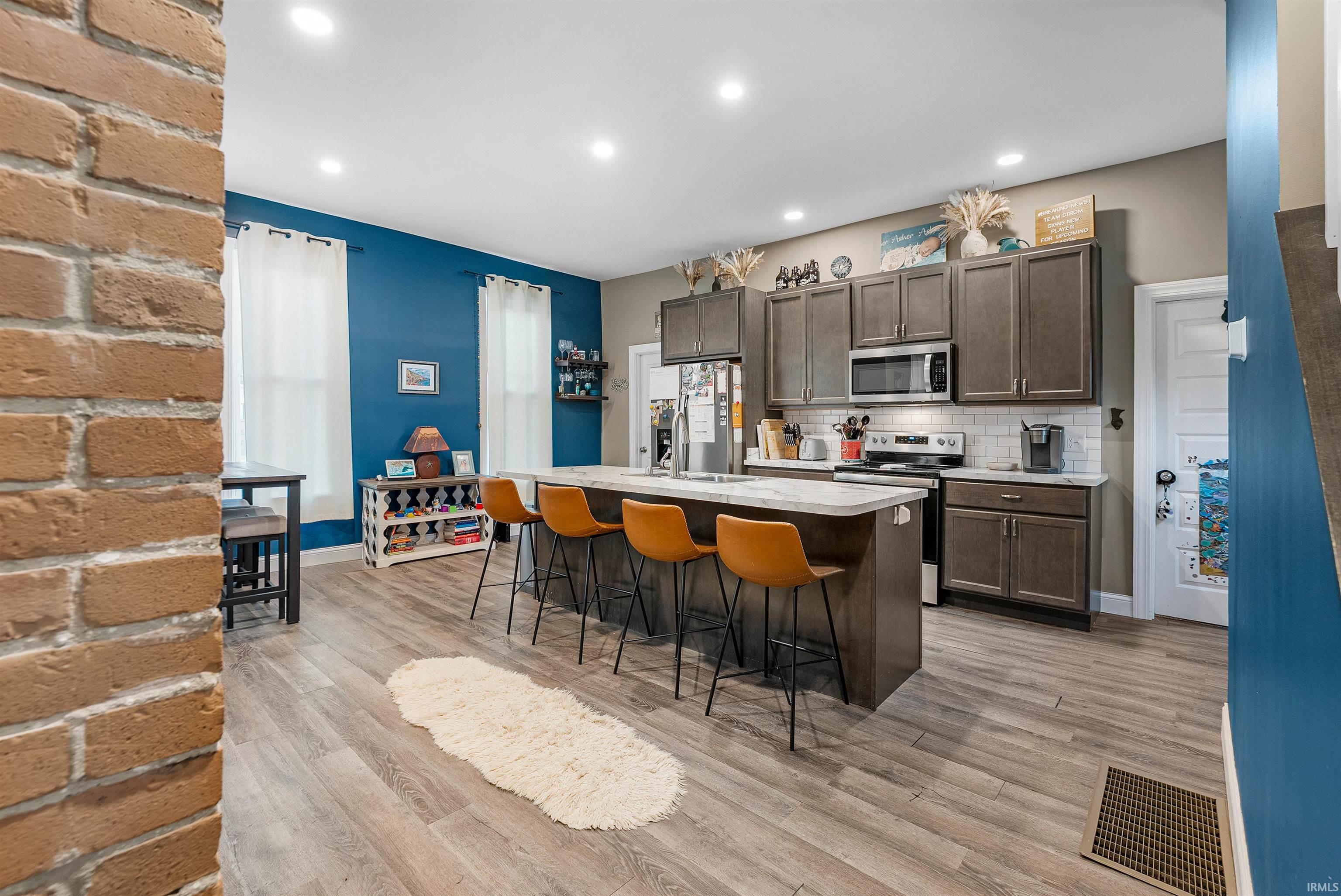 1312 Parrett Street Evansville, IN 47713 - Photo 9 of 36