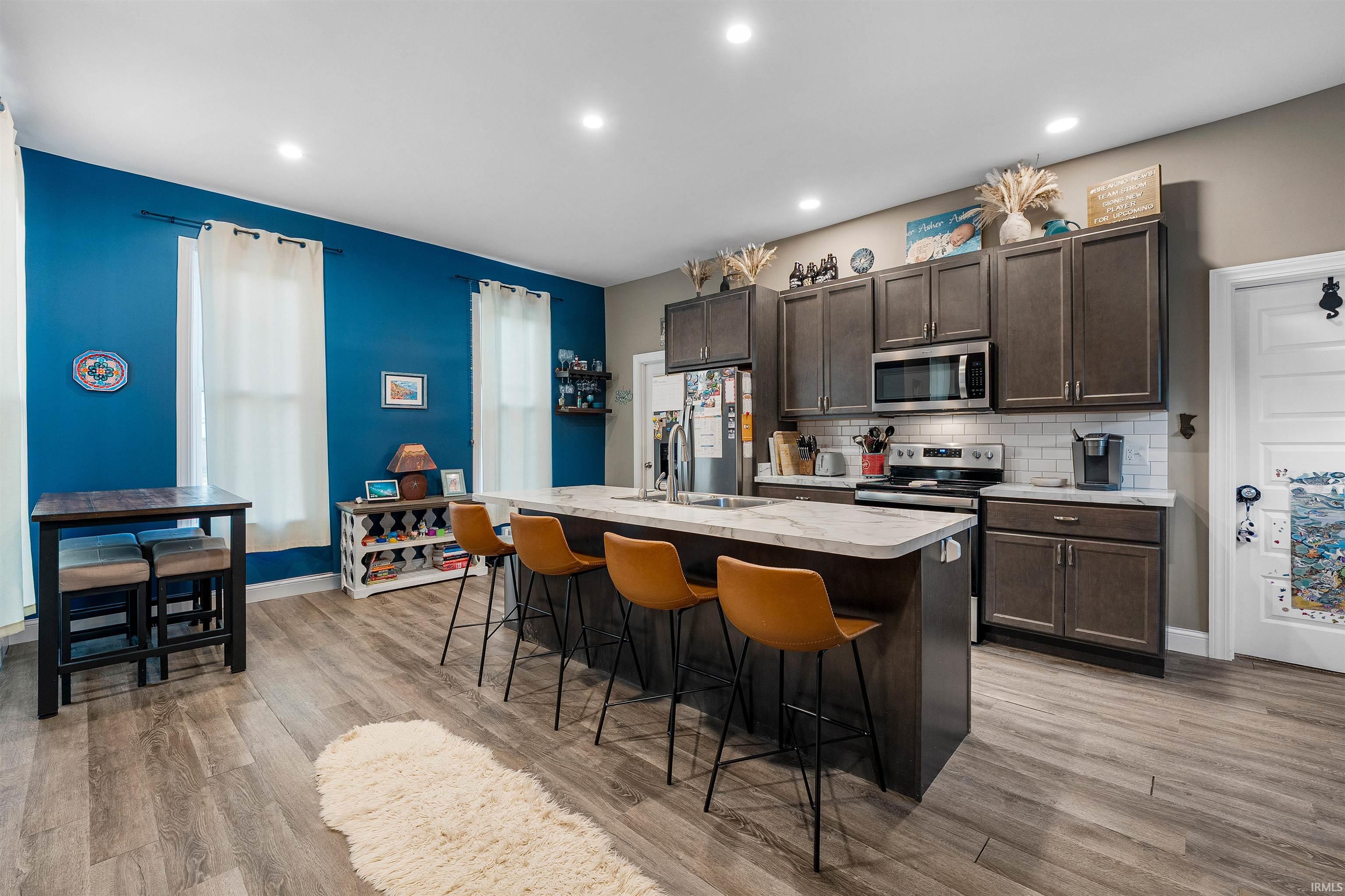 1312 Parrett Street Evansville, IN 47713 - Photo 10 of 36