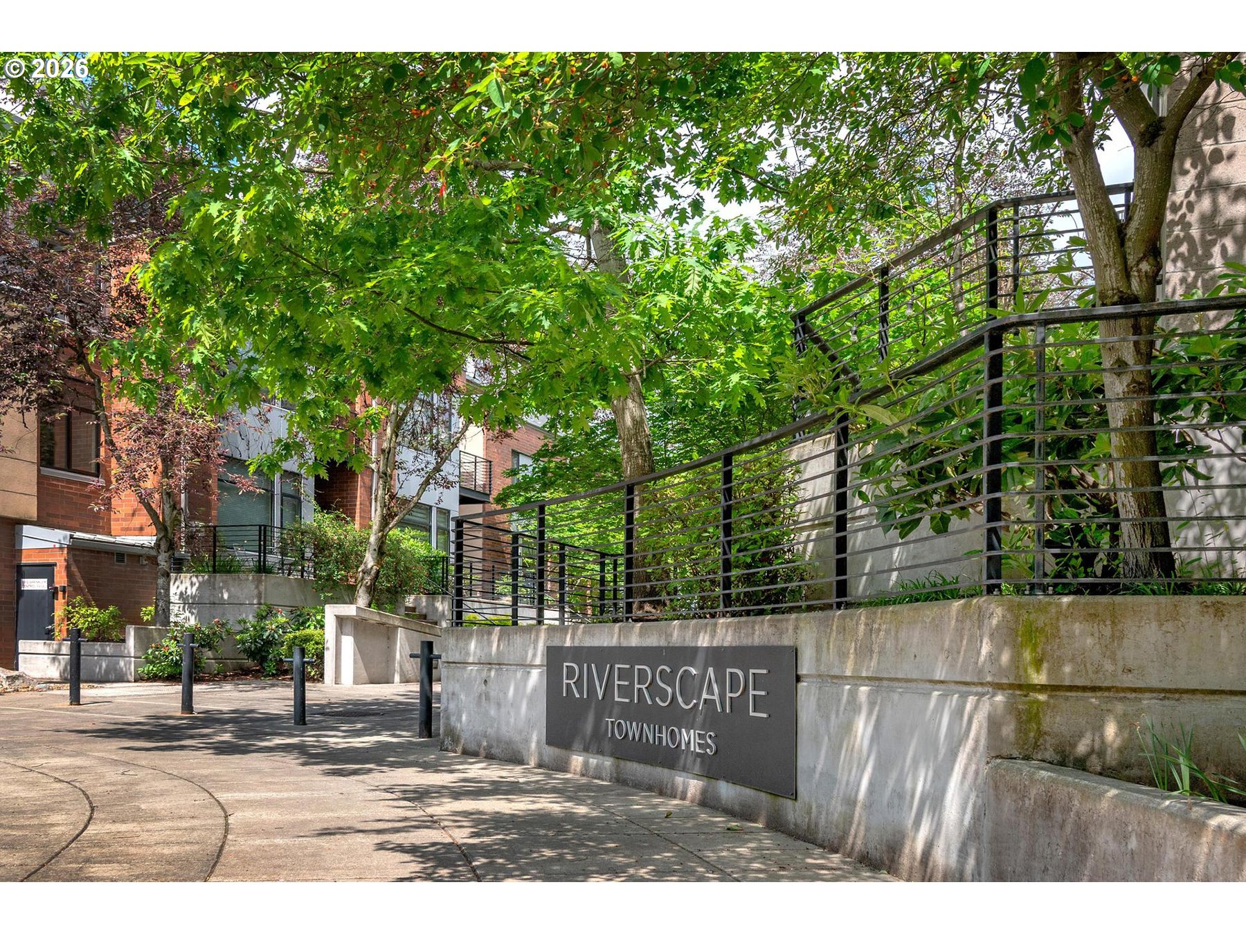 1710 Northwest Riverscape Street Portland, OR 97209 - Photo 45 of 47 Gallery Image 45
