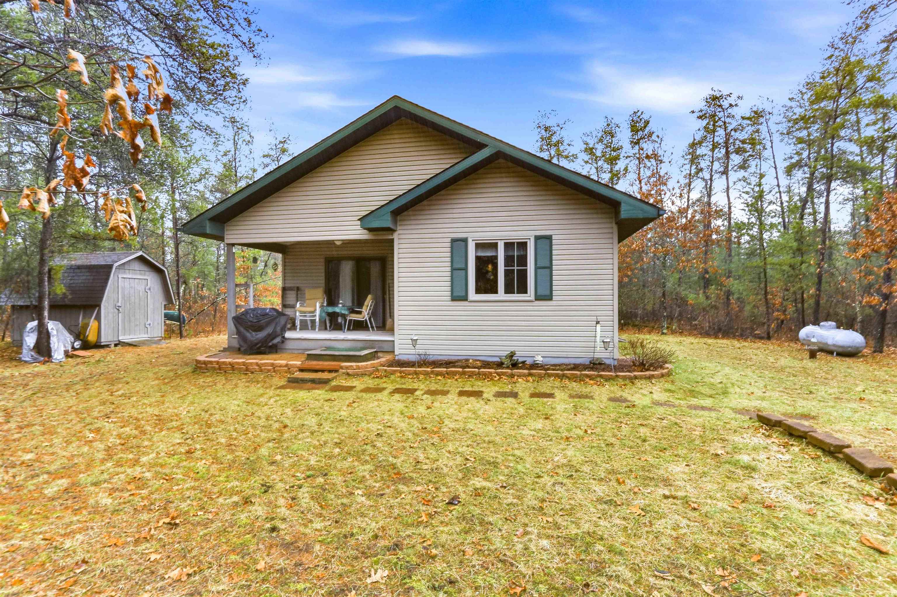 1625 Campfire Road Nekoosa, WI 54457 - Photo 16 of 37