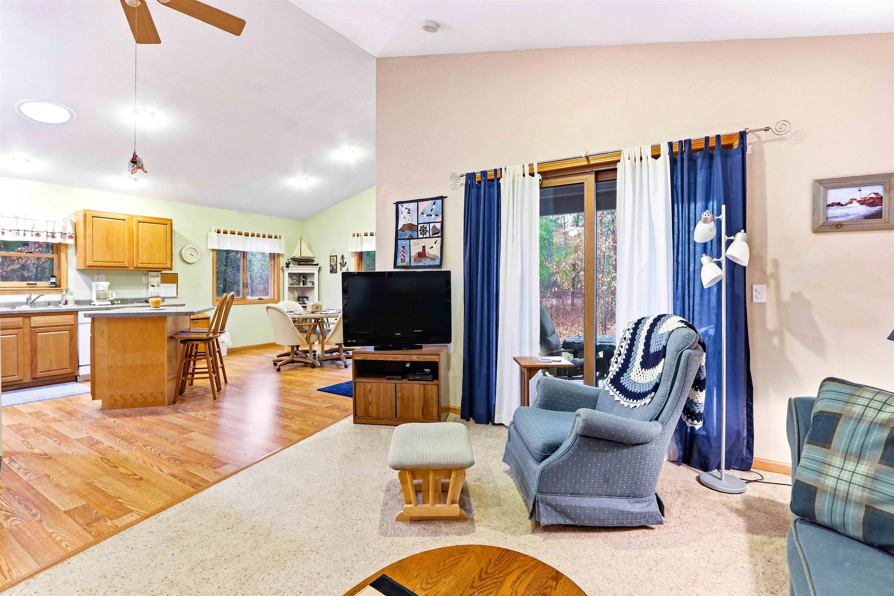 1625 Campfire Road Nekoosa, WI 54457 - Photo 19 of 37