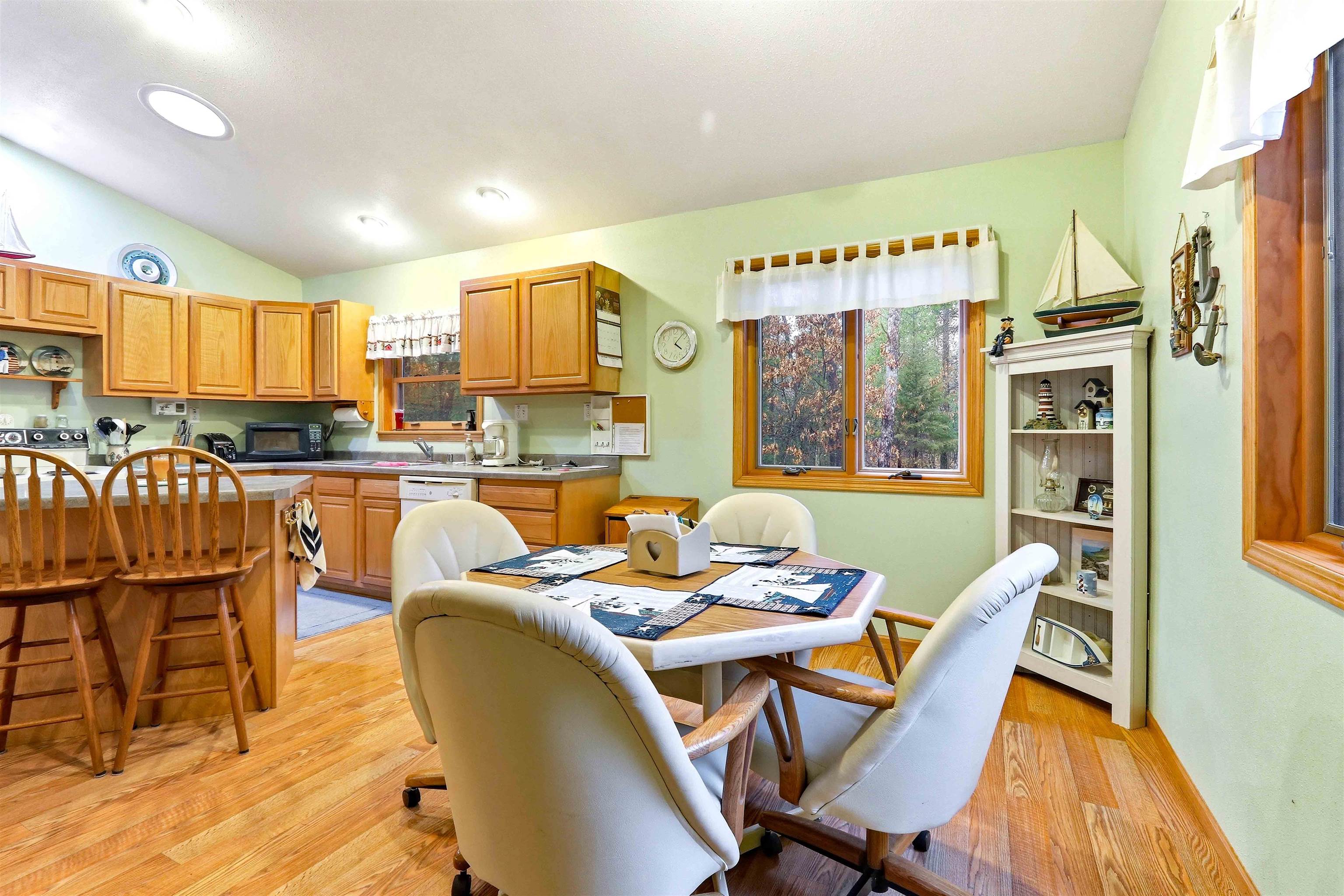 1625 Campfire Road Nekoosa, WI 54457 - Photo 23 of 37