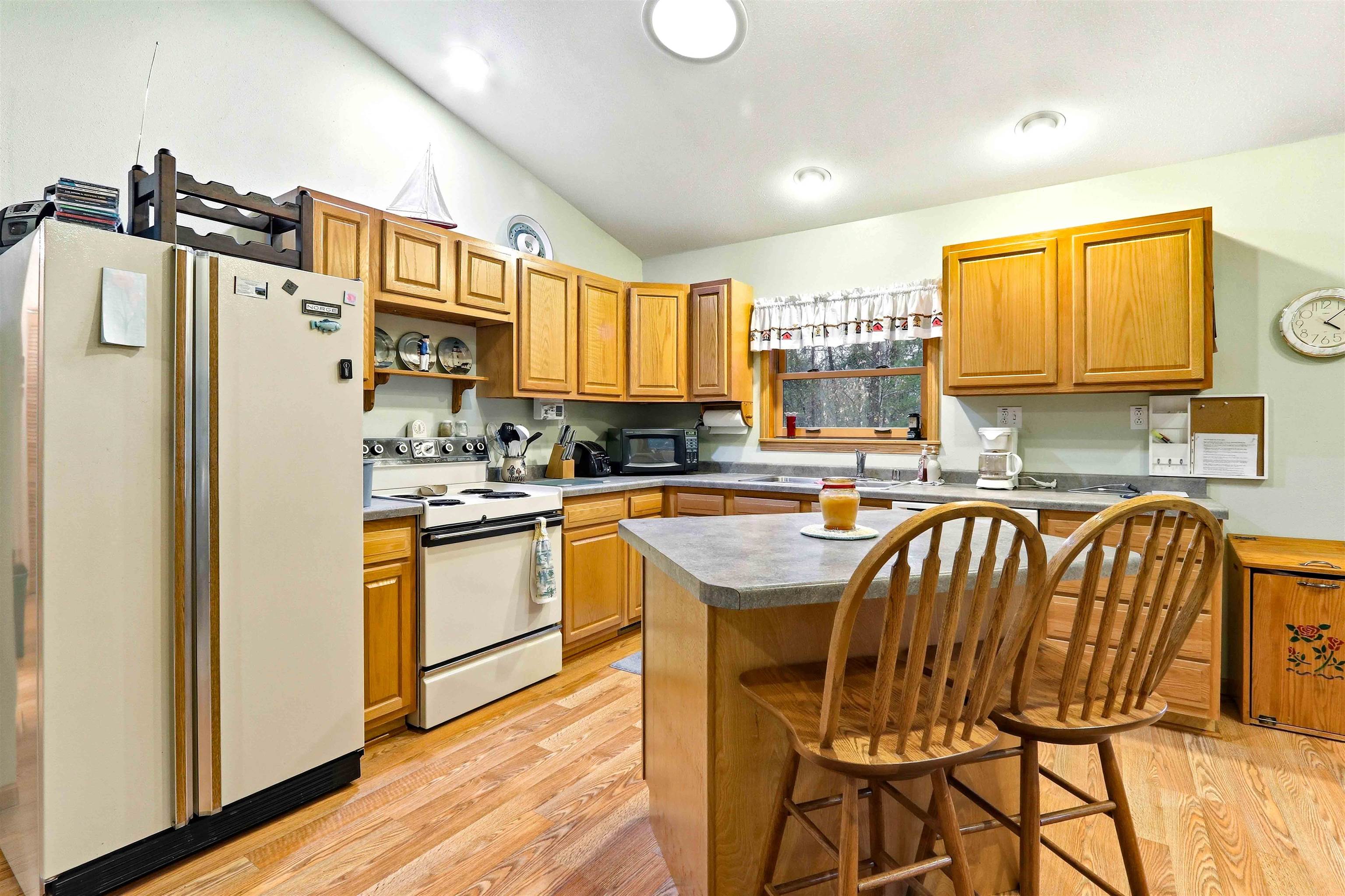 1625 Campfire Road Nekoosa, WI 54457 - Photo 25 of 37