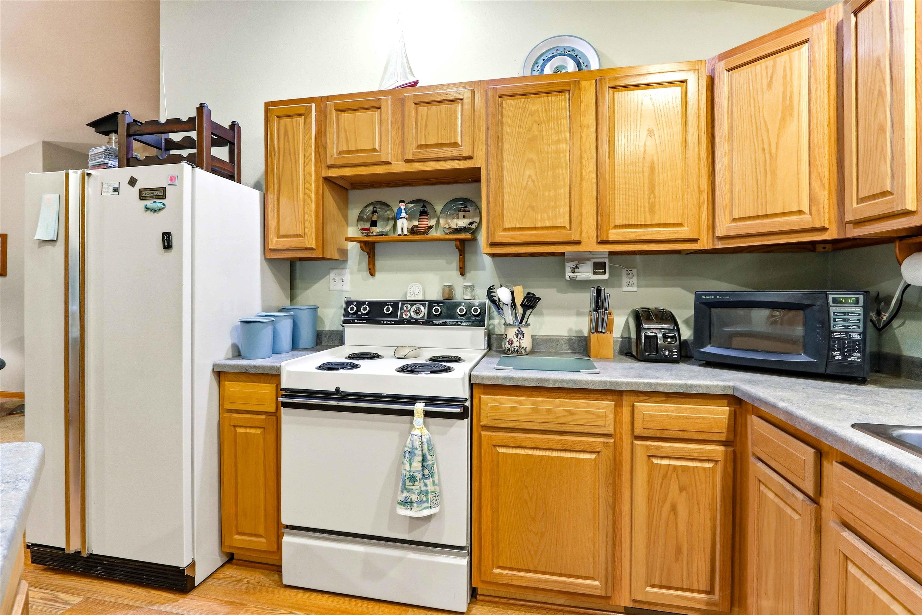 1625 Campfire Road Nekoosa, WI 54457 - Photo 27 of 37