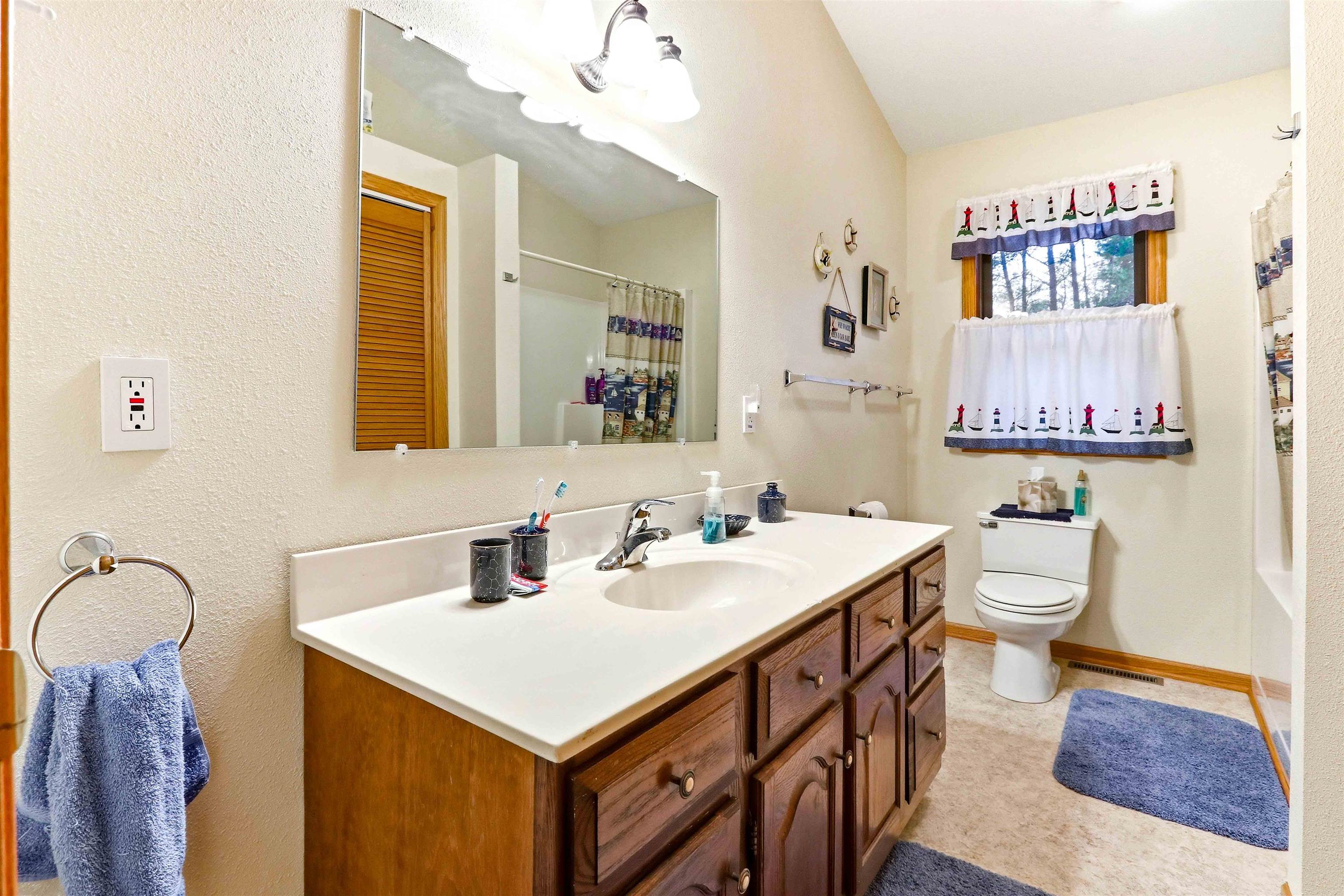 1625 Campfire Road Nekoosa, WI 54457 - Photo 35 of 37