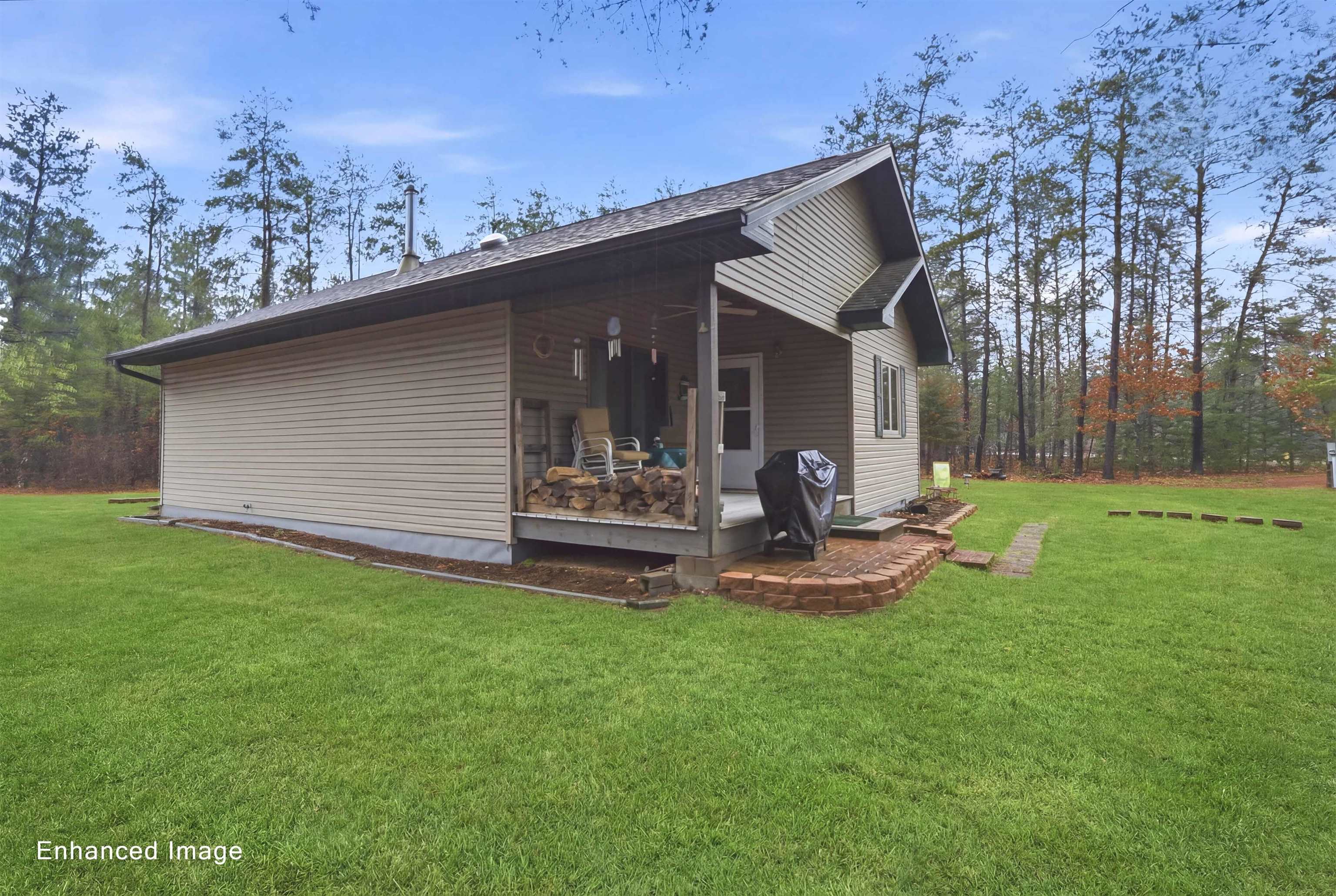 1625 Campfire Road Nekoosa, WI 54457 - Photo 5 of 37