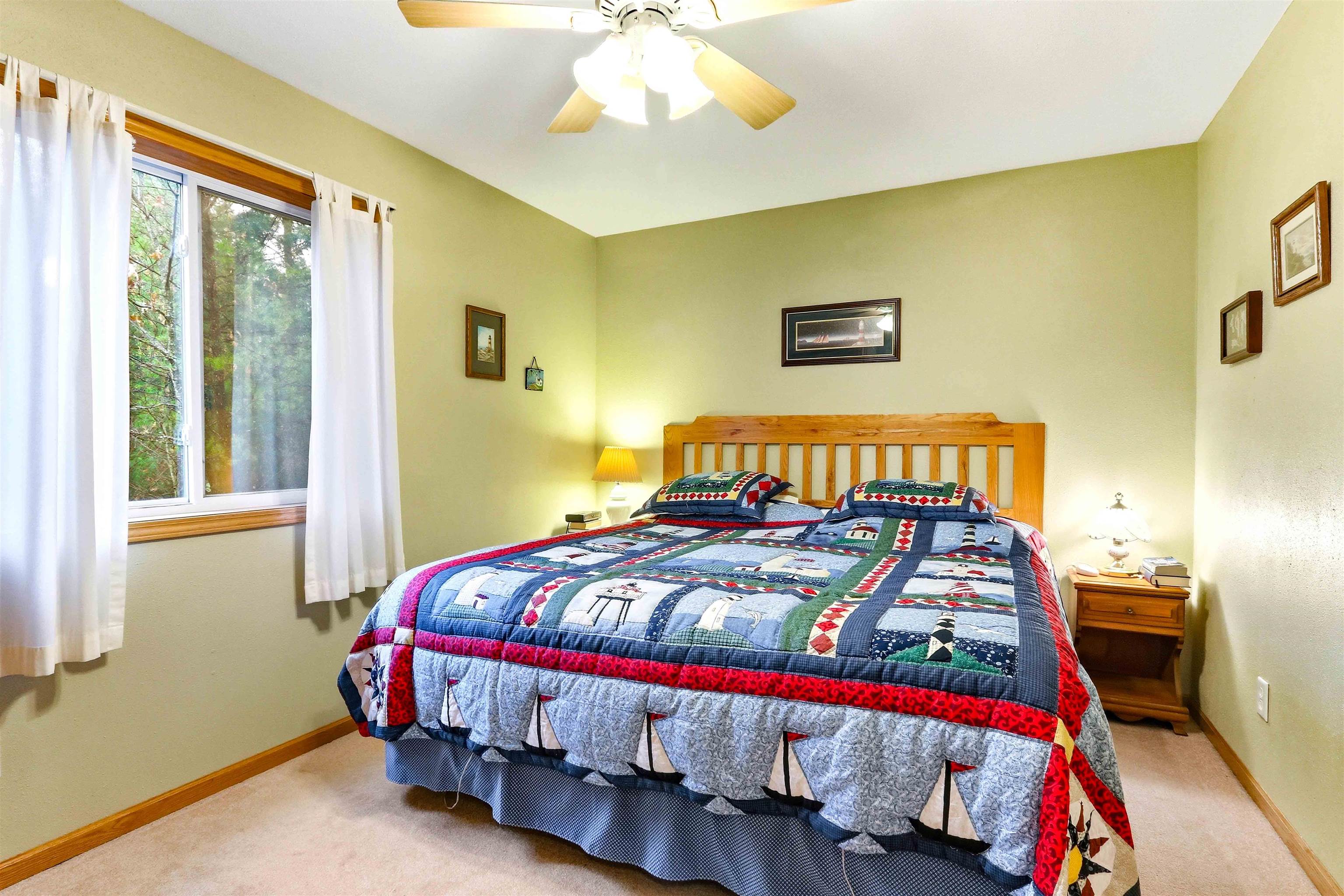 1625 Campfire Road Nekoosa, WI 54457 - Photo 7 of 37