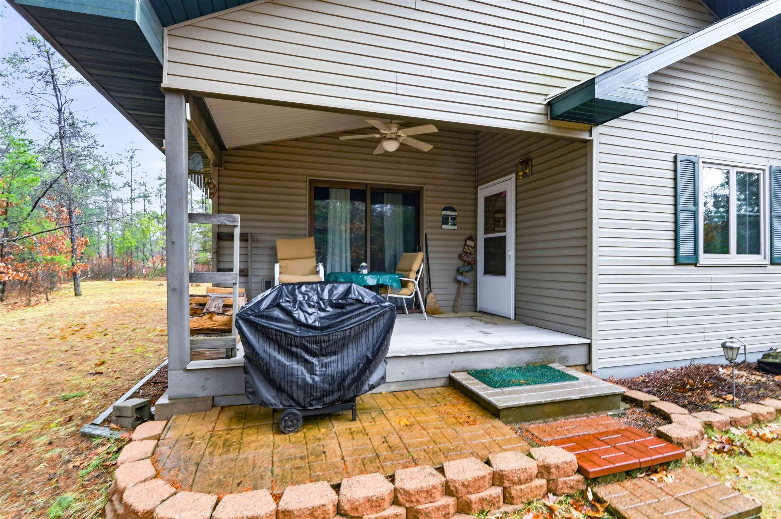 1625 Campfire Road Nekoosa, WI 54457 - Photo 9 of 37