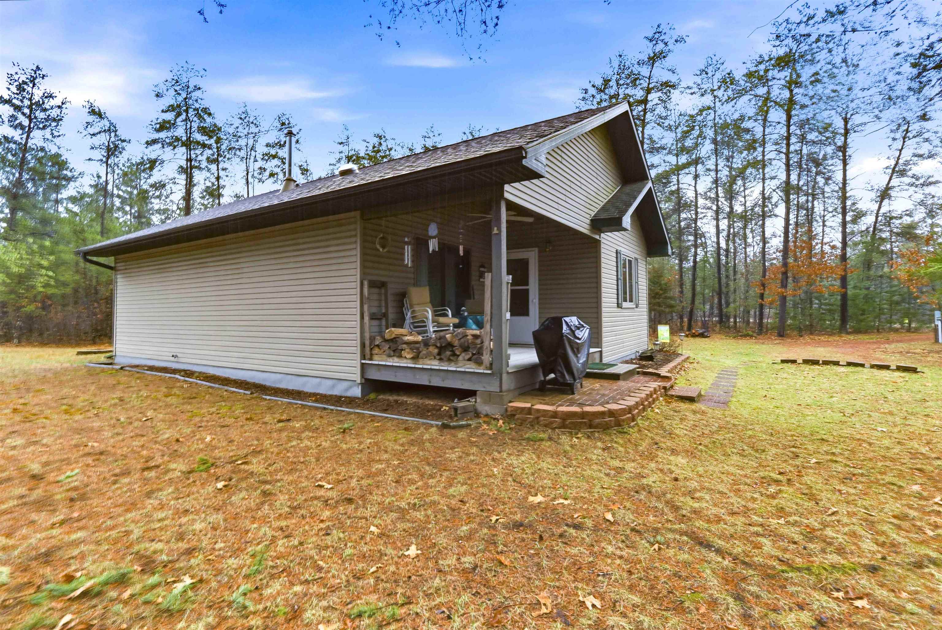 1625 Campfire Road Nekoosa, WI 54457 - Photo 10 of 37