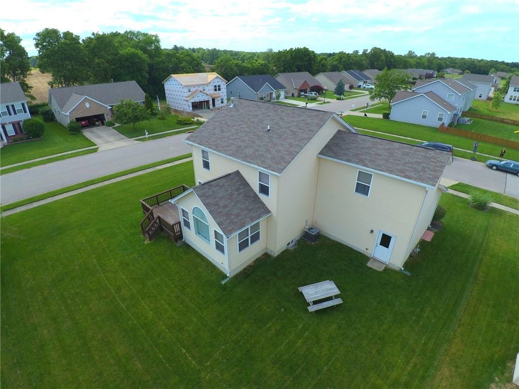 187 Concord Farm Road Englewood, OH 45322 - Photo 56 of 56