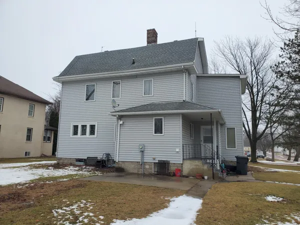 $135,000 | 808 Adams Avenue, Westbrook, MN 56183
