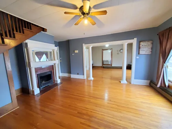 $135,000 | 808 Adams Avenue, Westbrook, MN 56183