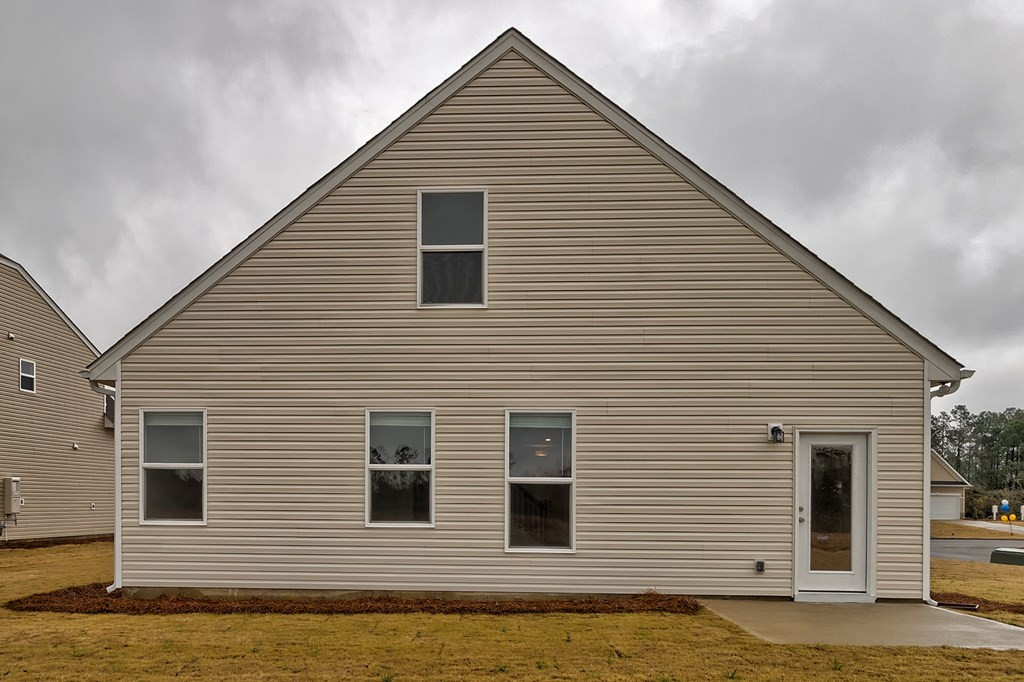 6095 Whirlaway Road Graniteville, SC 29829 - Photo 5 of 28 Gallery Image 5