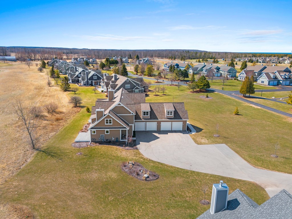 7148 B Ida Red Road, Unit 1604 Egg Harbor, WI 54209 - Photo 3 of 38