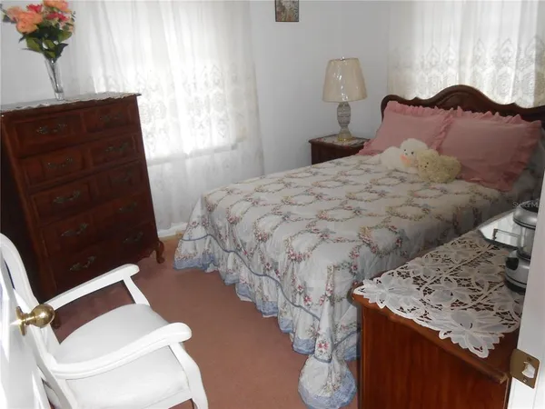 a bathroom with a sink and a vanity