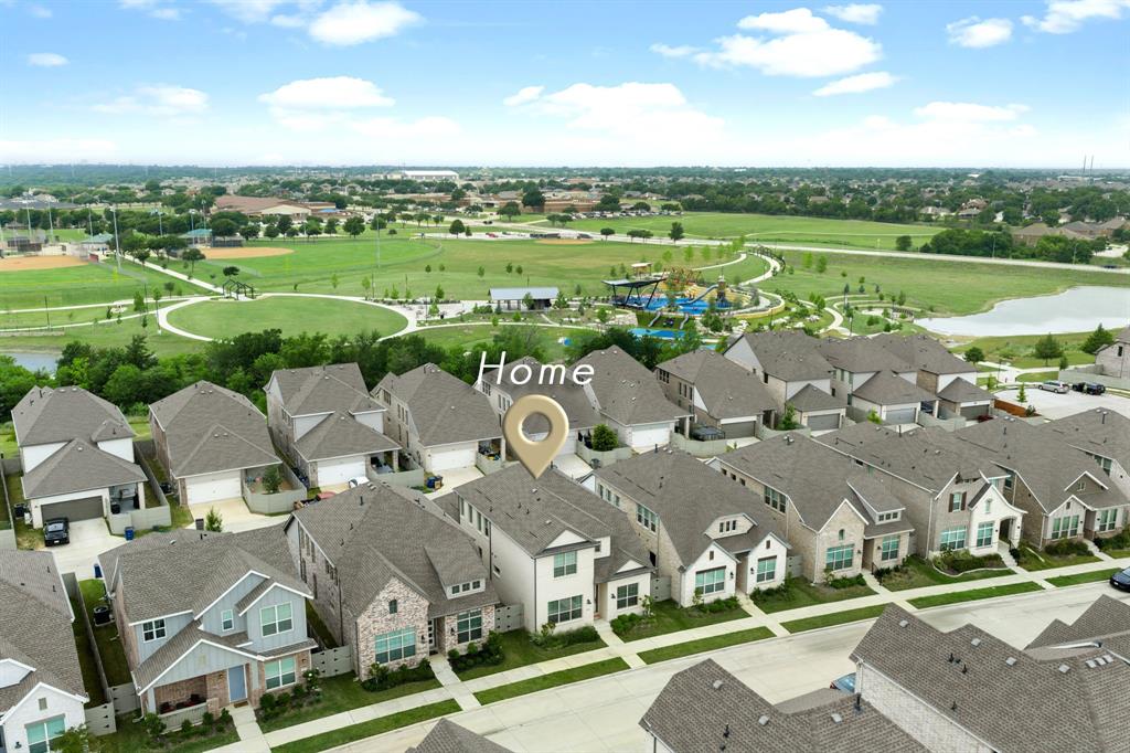 3321 Scotsman Road Sachse, TX 75048 - Photo 31 of 34