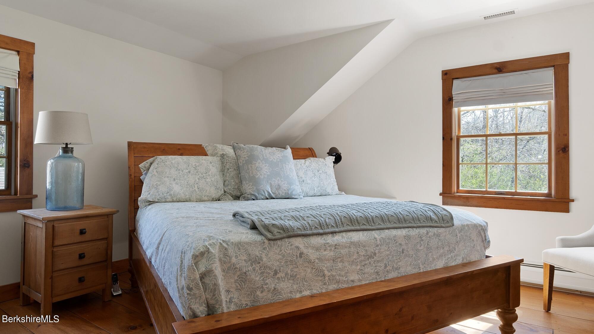 2 Hill Road Stockbridge, MA 01266 - Photo 15 of 24 a living room with furniture and a window