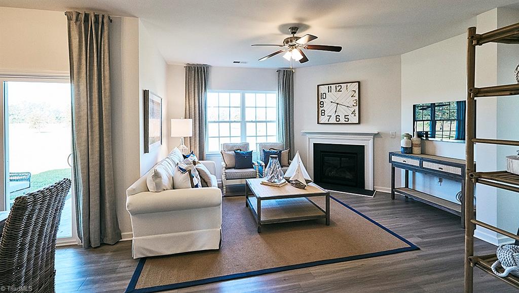 133 Rhett Avenue Lexington, NC 27295 - Photo 12 of 21 Gallery Image 12