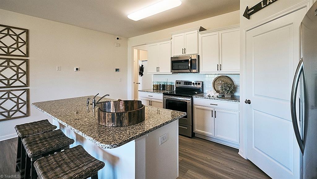 133 Rhett Avenue Lexington, NC 27295 - Photo 5 of 21 Gallery Image 5
