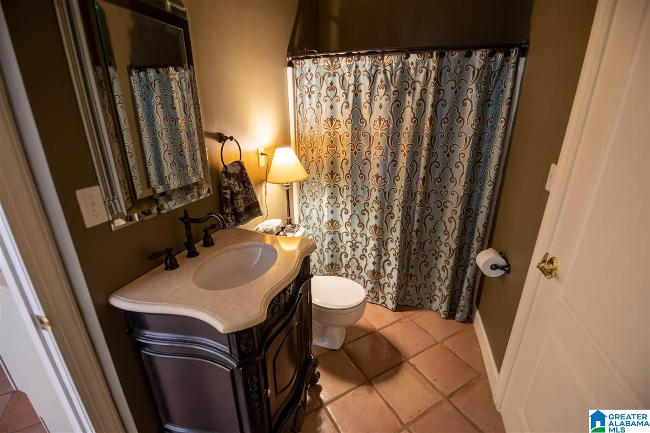 1 Oak Ridge Drive Sylacauga, AL 35151 - Photo 25 of 48