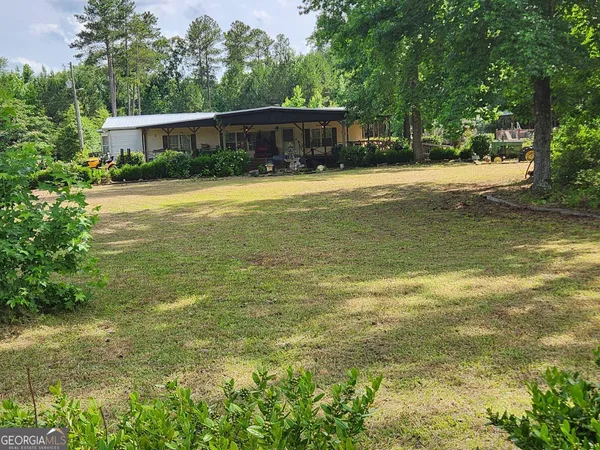 $165,000 | 621 Unionville Road, Barnesville, GA 30204