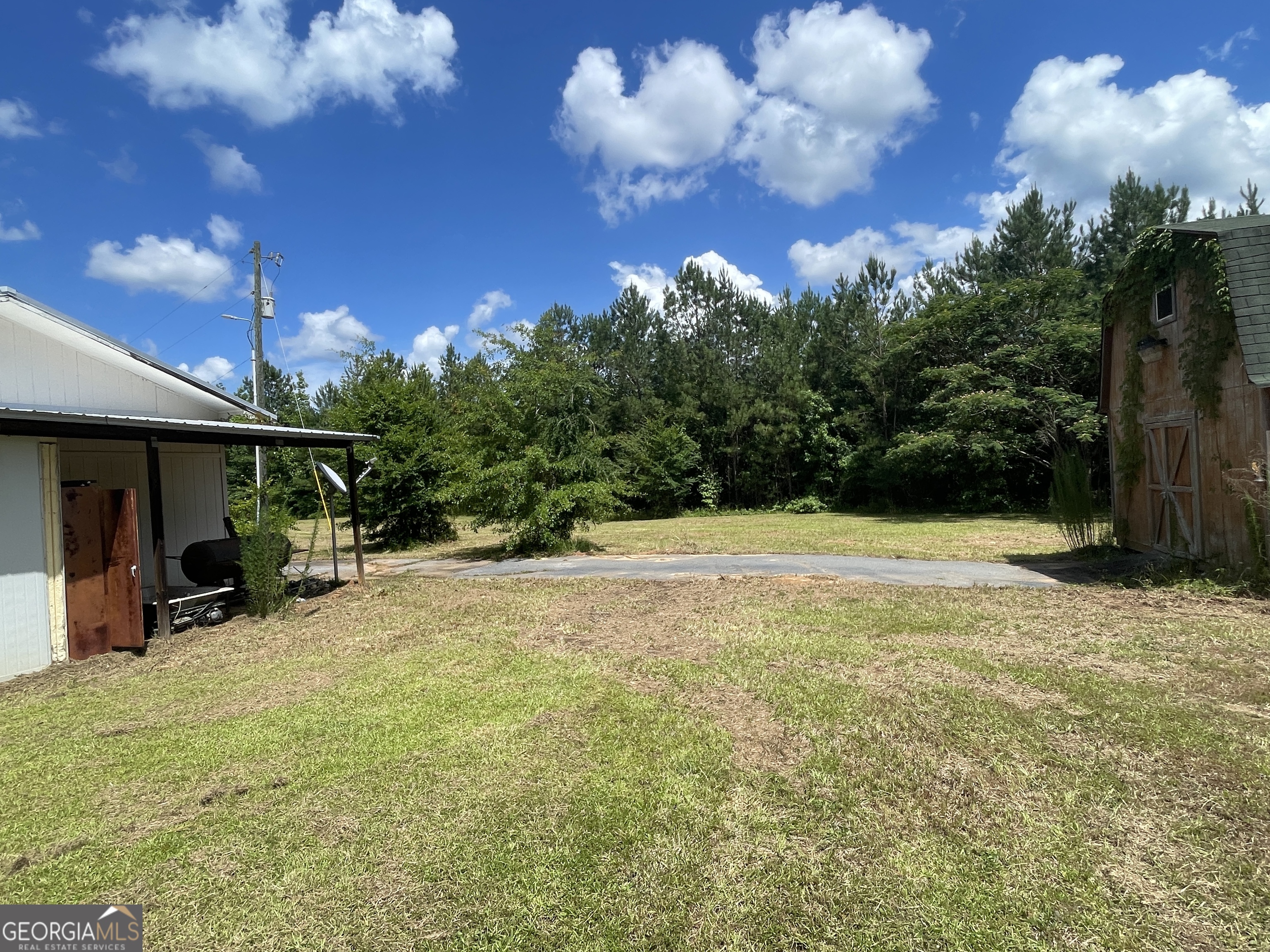 621 Unionville Road Barnesville, GA 30204 - Photo 4 of 19
