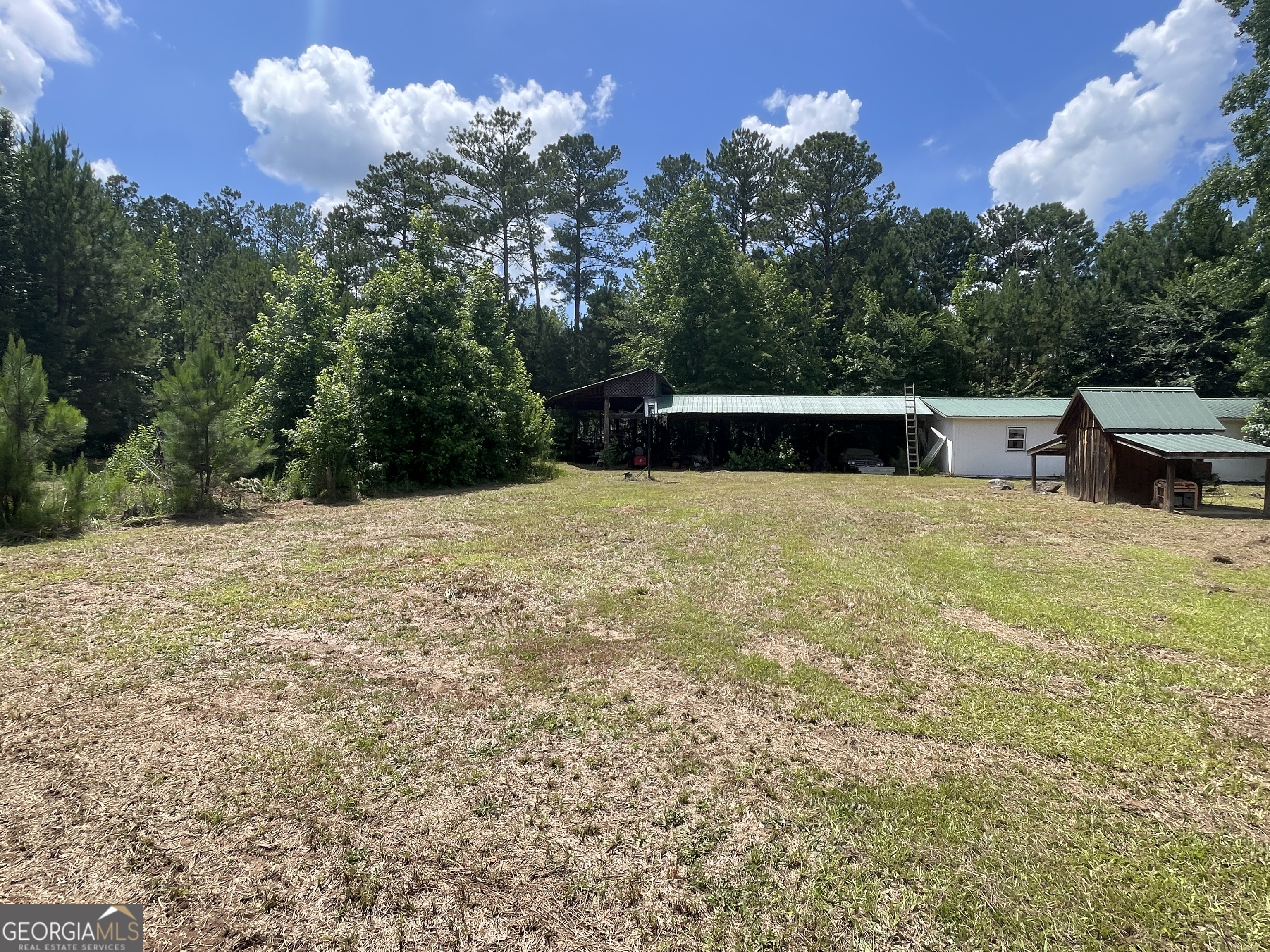 621 Unionville Road Barnesville, GA 30204 - Photo 10 of 19