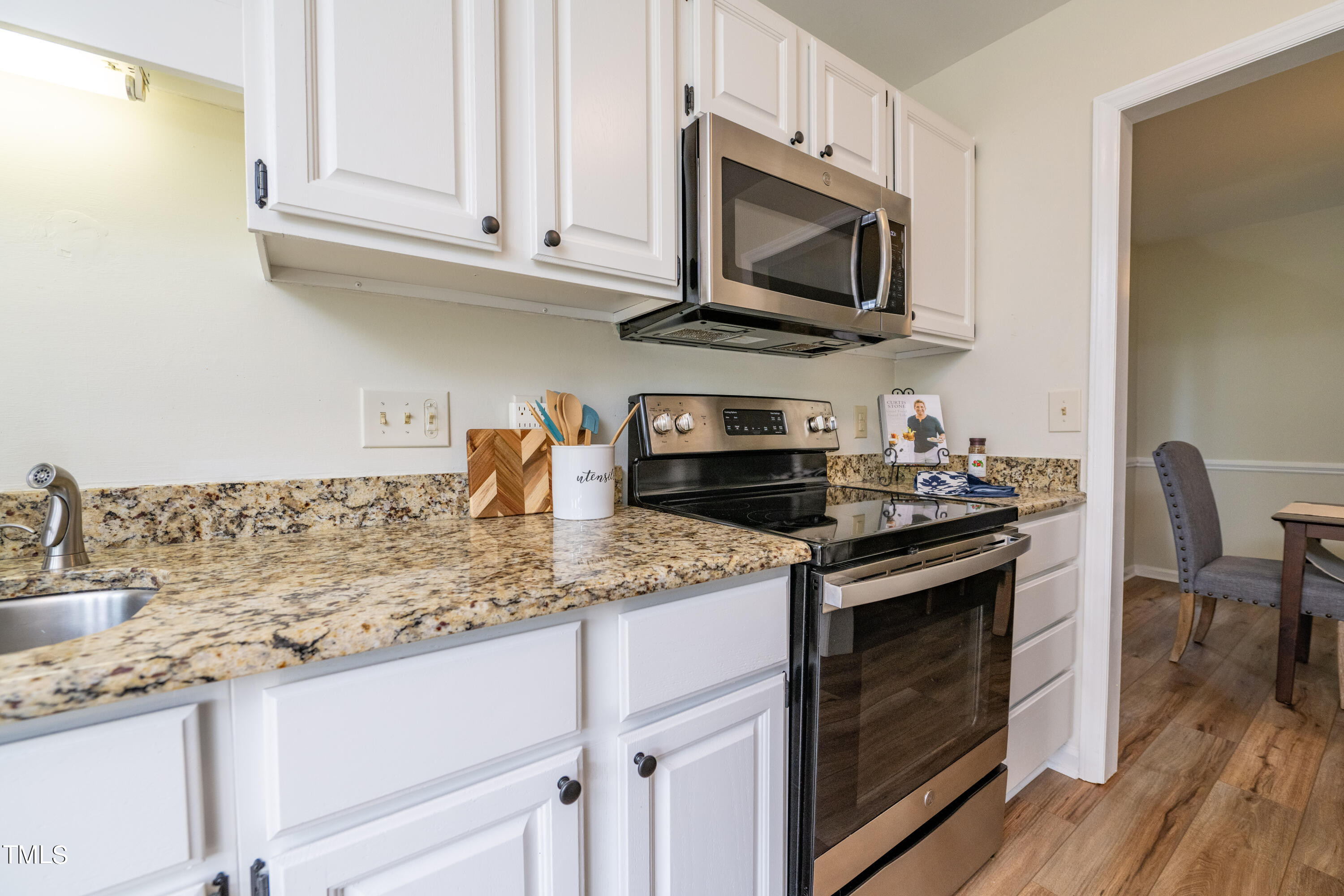 102 Lakeshore Drive Durham, NC 27713 - Photo 20 of 48 Interior-7